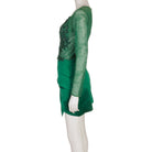 Paula Richi Mini Dress - PAULA RICHI - MISHMASH