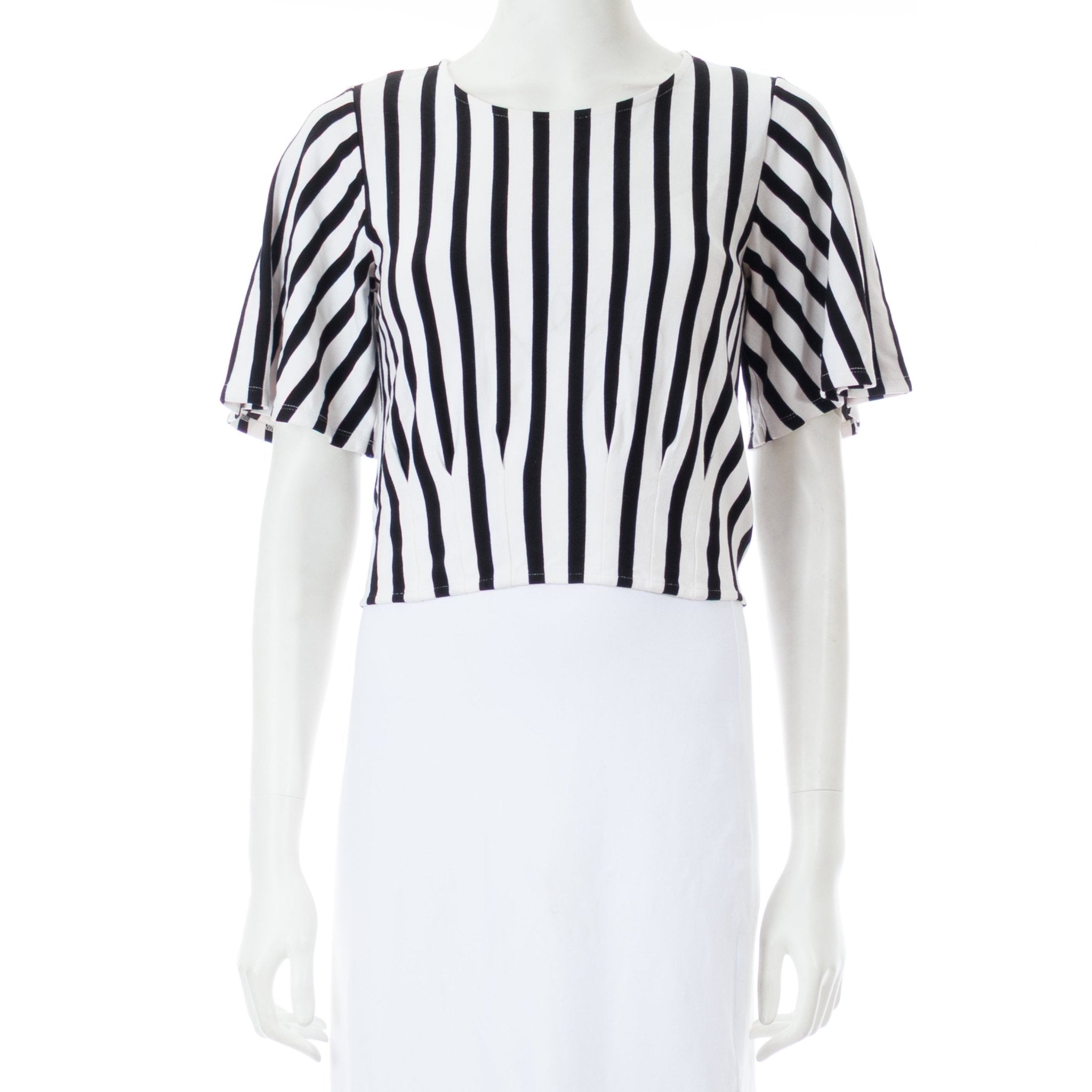 Peach Please - KAREN MILLEN - MISHMASH