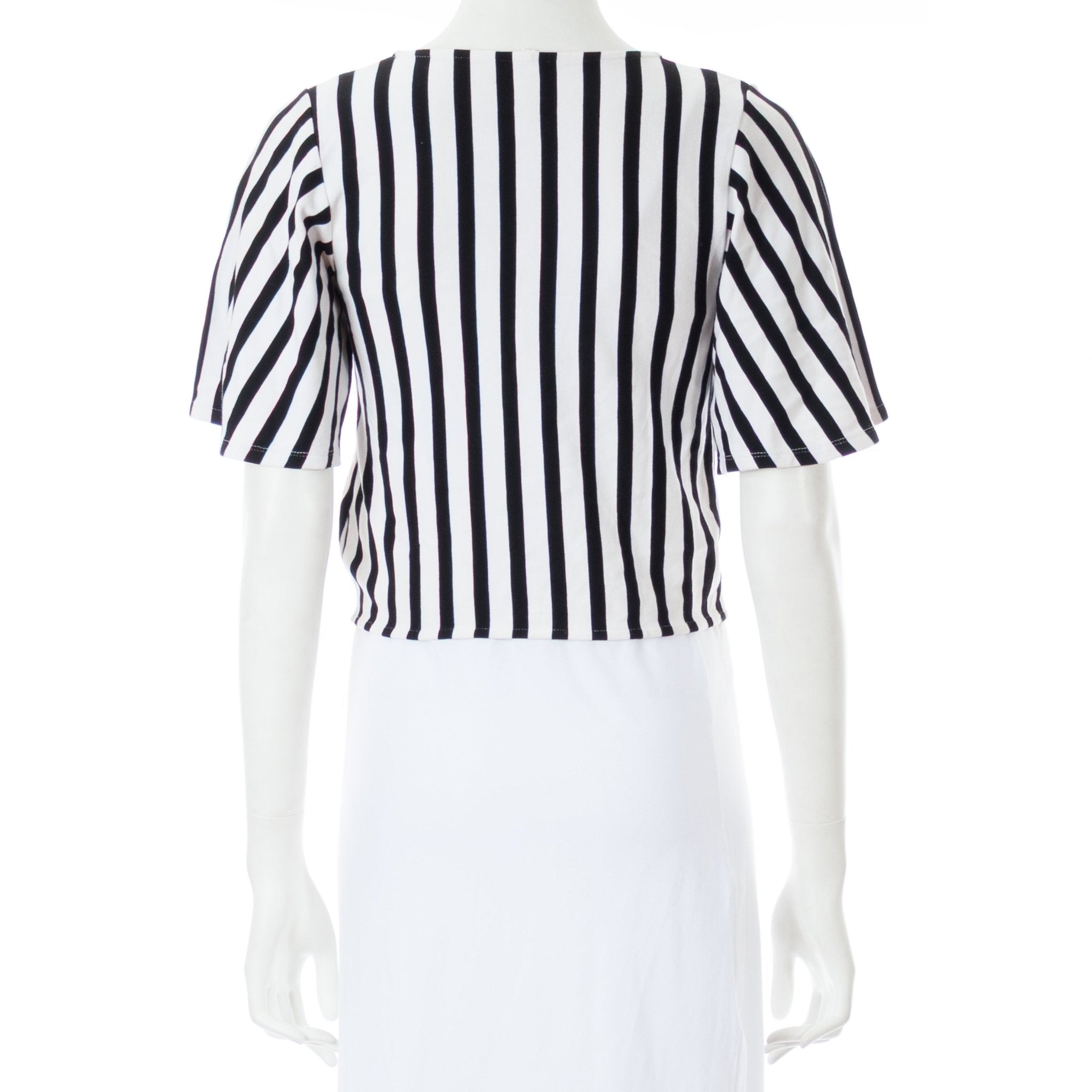 Peach Please - KAREN MILLEN - MISHMASH