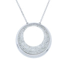 Pebble Pendant - SWAROVSKI - MISHMASH