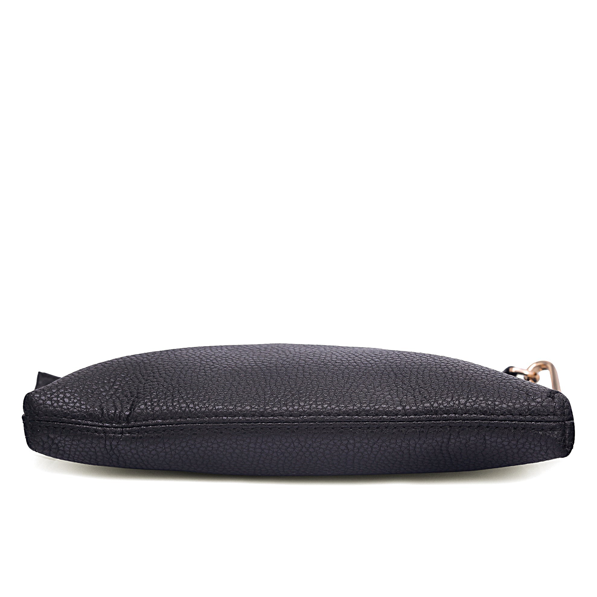 Pebbled Leather - BALMAIN - MISHMASH
