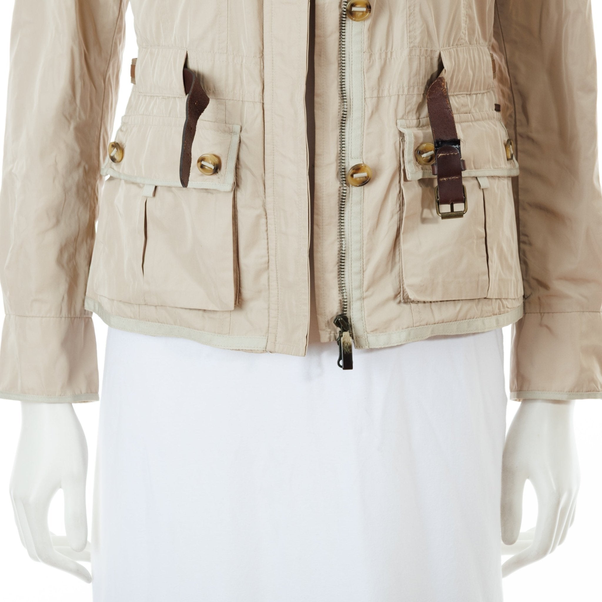 Perfume And Power - MASSIMO DUTTI - MISHMASH