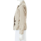 Perfume And Power - MASSIMO DUTTI - MISHMASH
