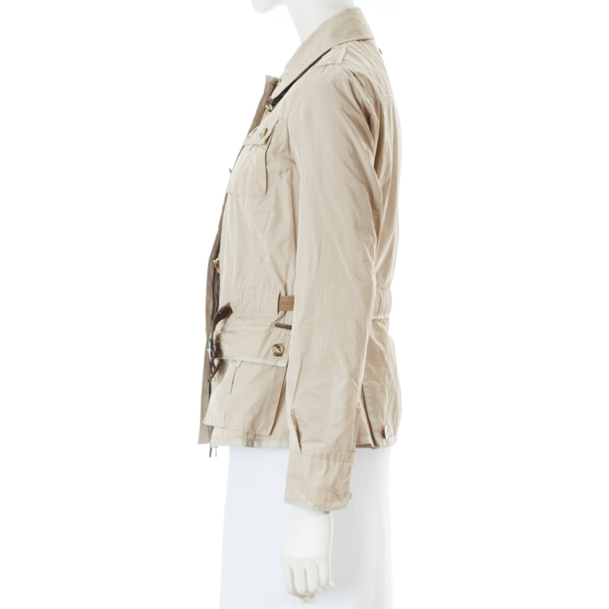 Perfume And Power - MASSIMO DUTTI - MISHMASH