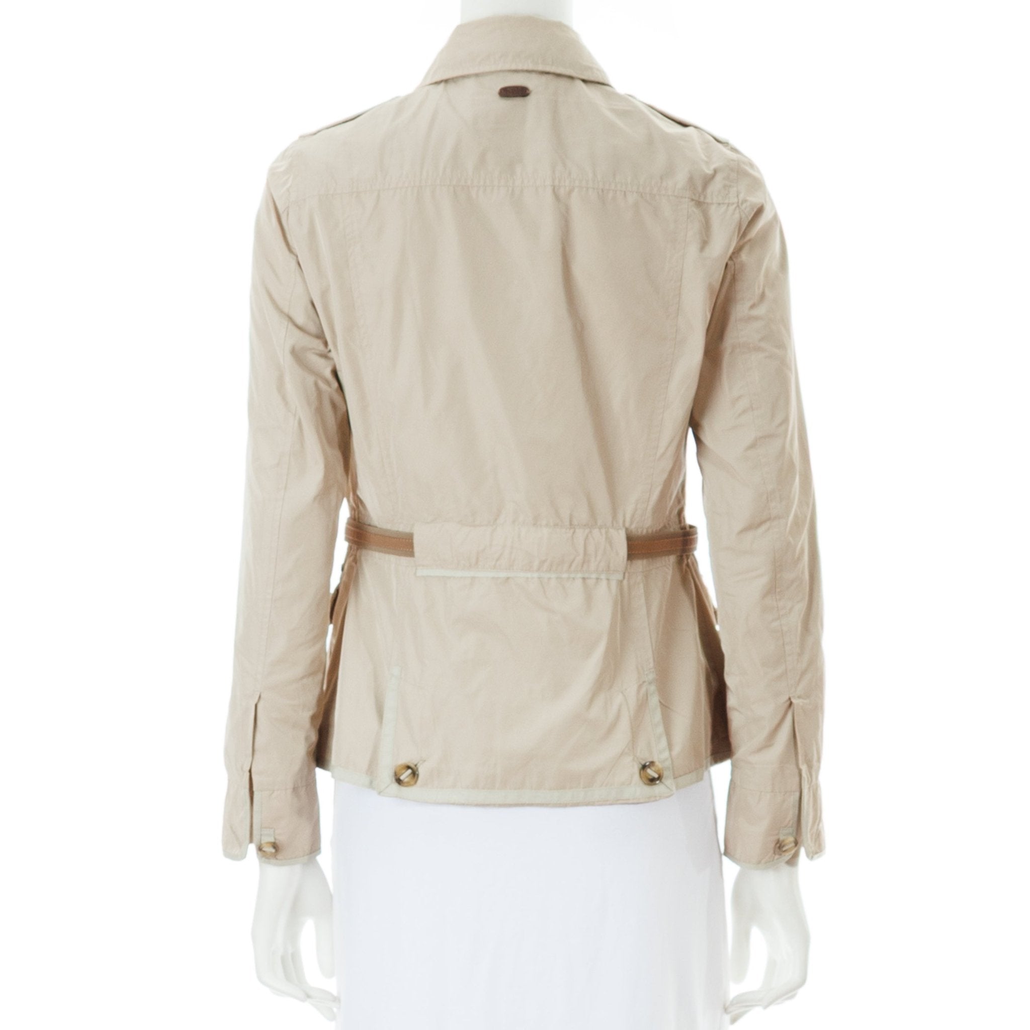 Perfume And Power - MASSIMO DUTTI - MISHMASH
