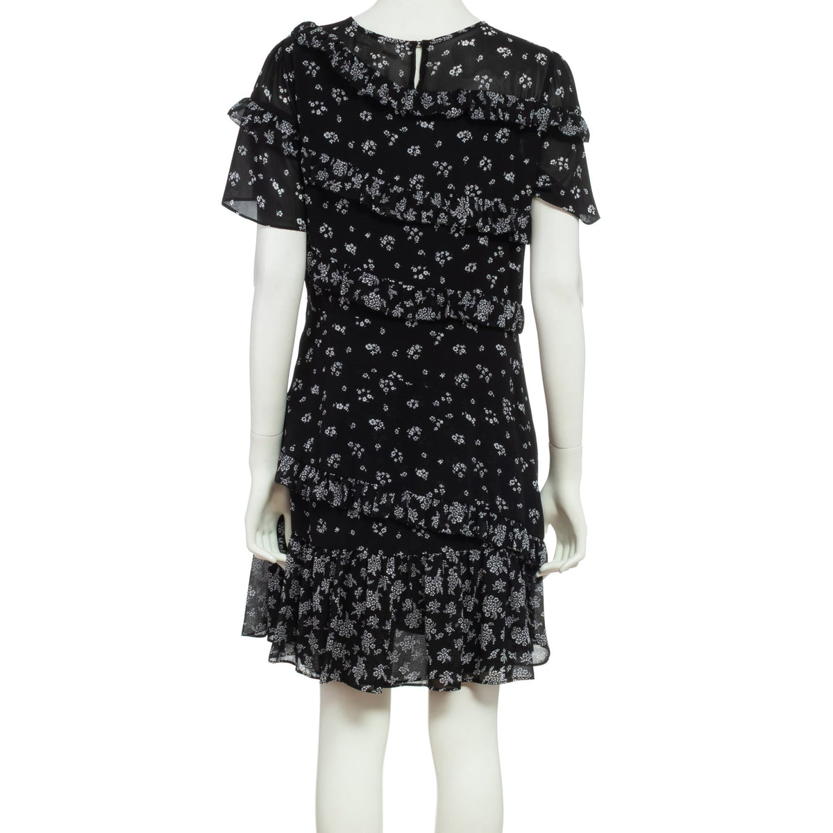 Petal Frequency - MICHAEL KORS - MISHMASH