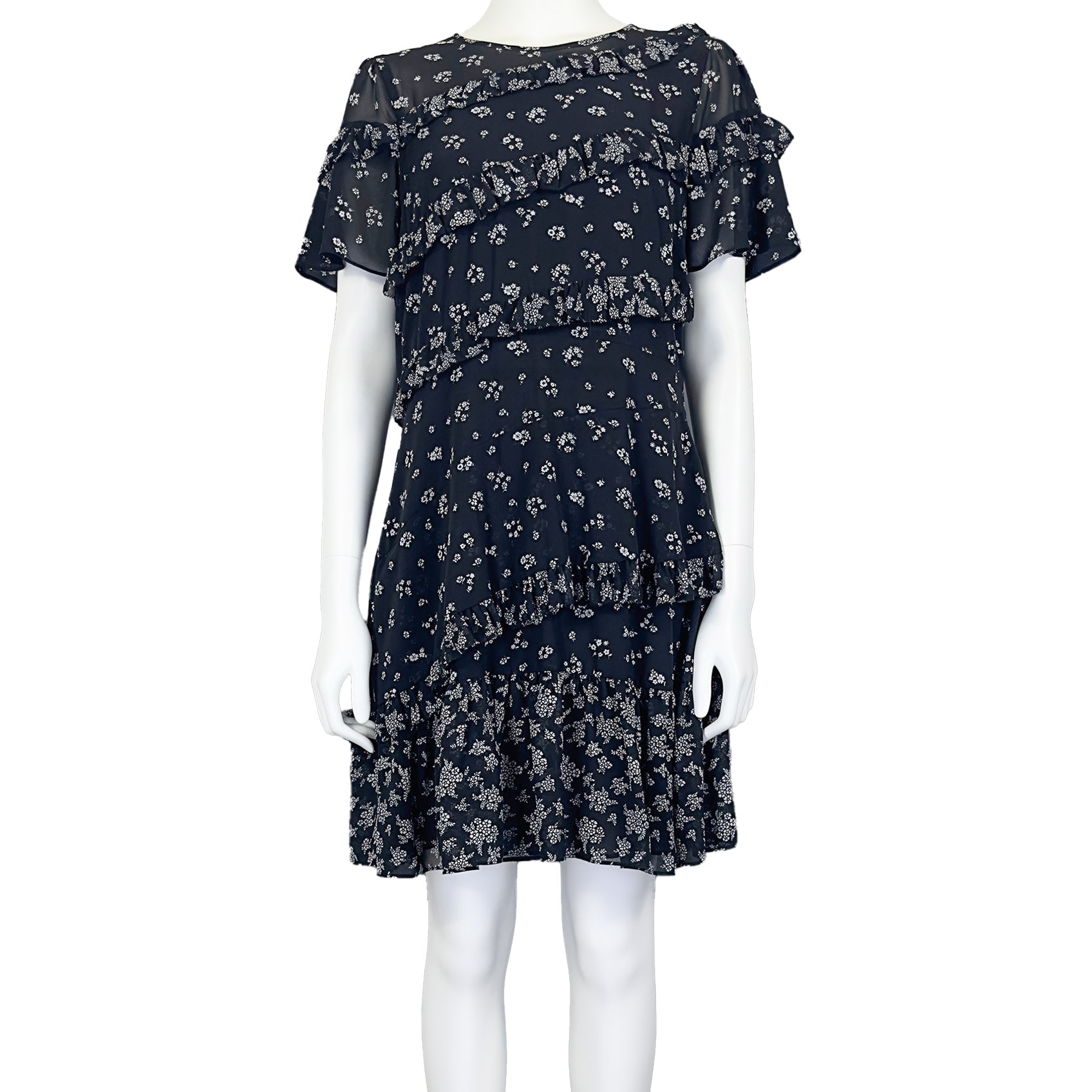 Petal Frequency - MICHAEL KORS - MISHMASH