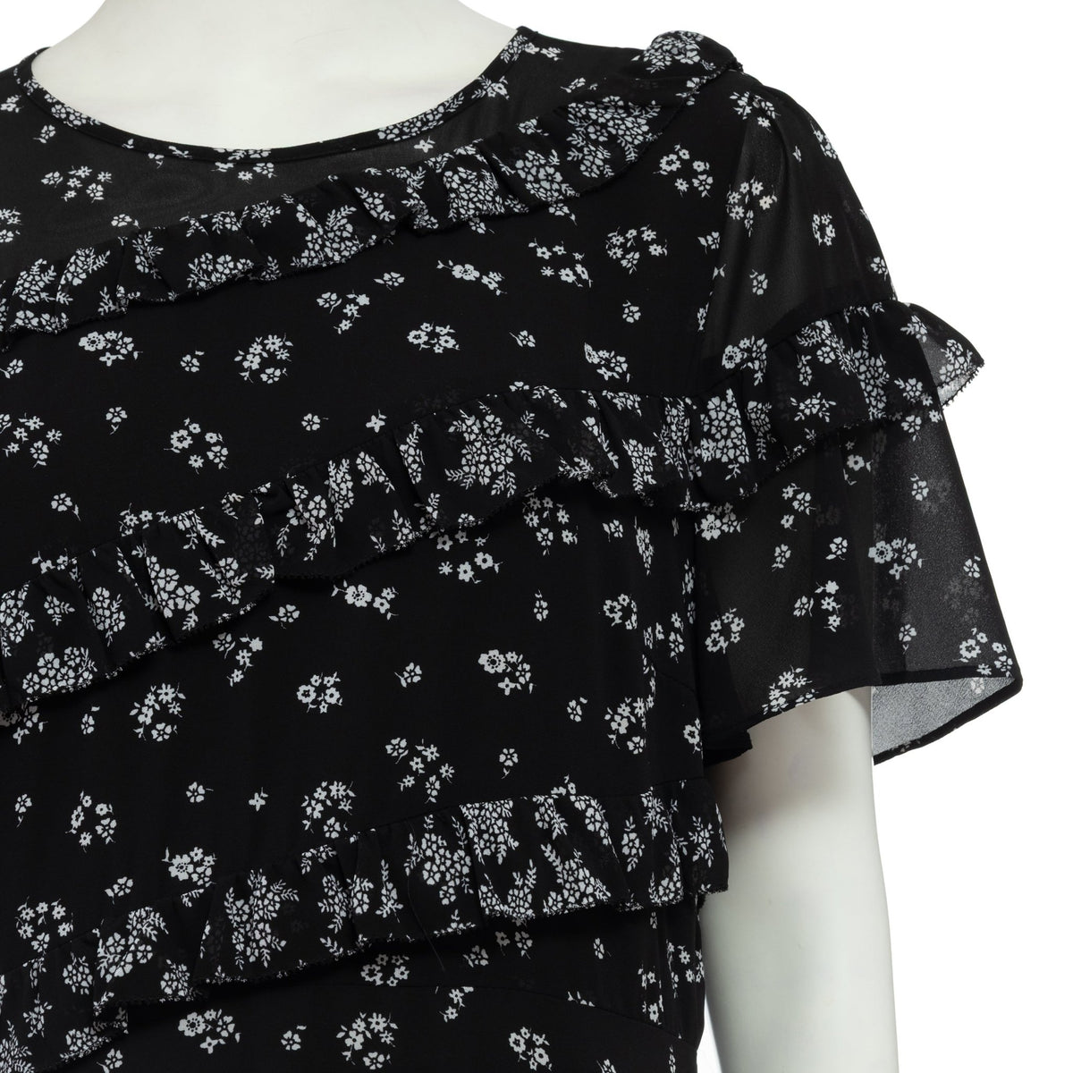 Petal Frequency - MICHAEL KORS - MISHMASH