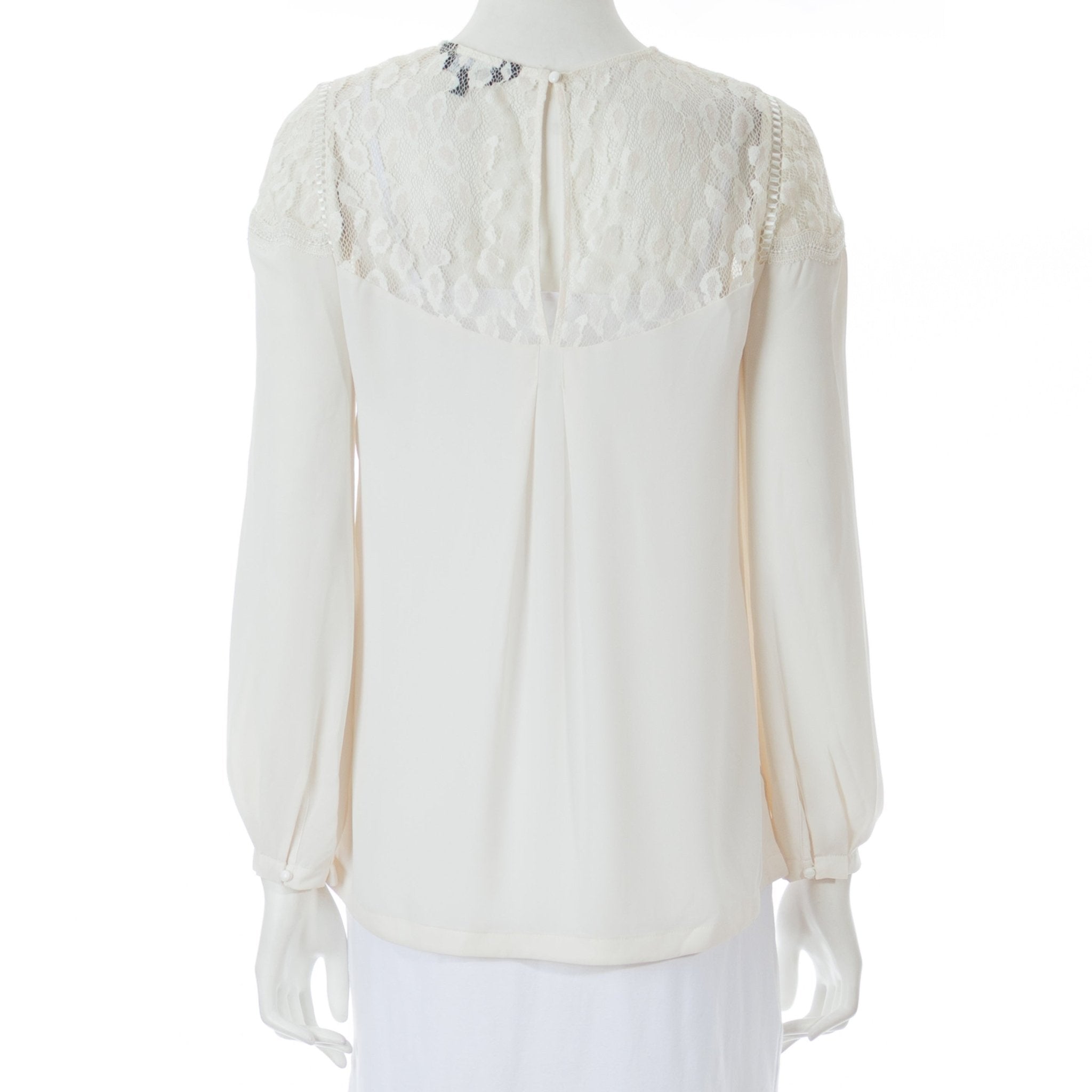 Petty Chic - KAREN MILLEN - MISHMASH
