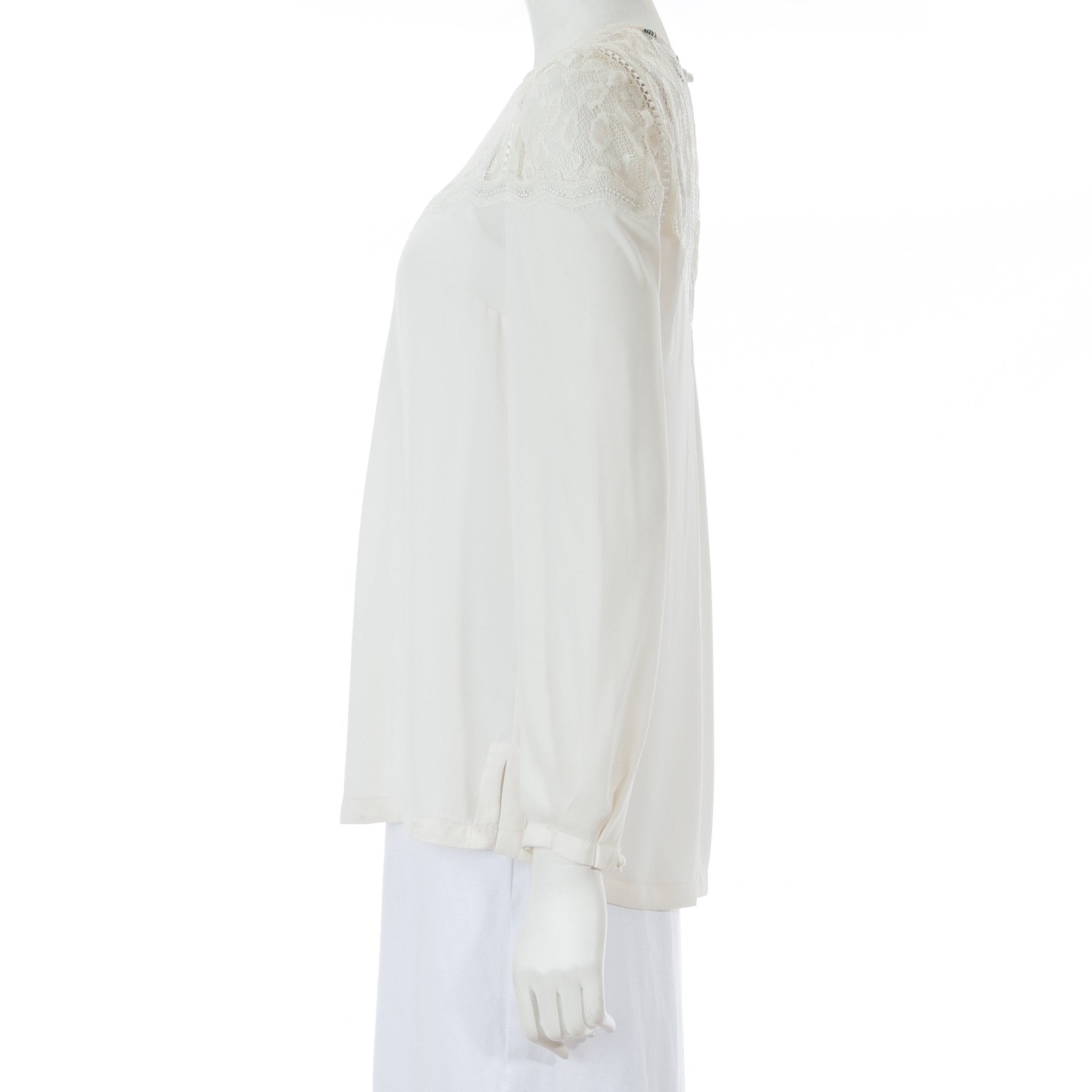 Petty Chic - KAREN MILLEN - MISHMASH