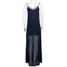 Edgy Phantom - ADDISON Dress - MISHMASH