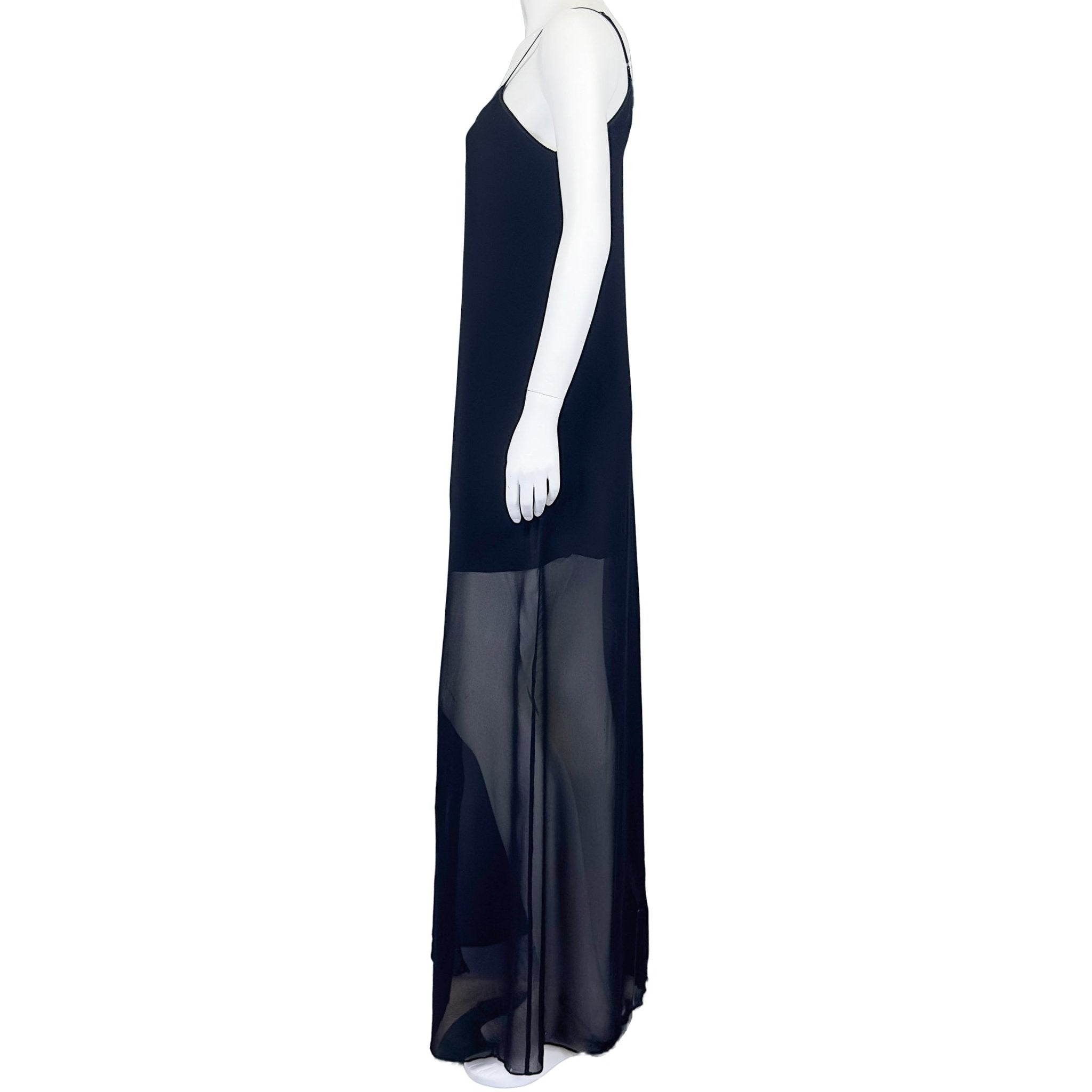 Edgy Phantom - ADDISON Dress - MISHMASH