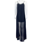 Edgy Phantom - ADDISON Dress - MISHMASH