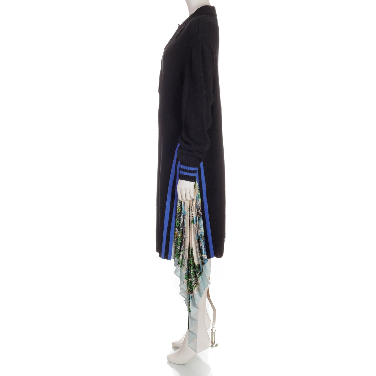 Philosophy Midi Dress - PHILOSOPHY - MISHMASH