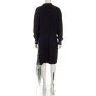 Philosophy Midi Dress - PHILOSOPHY - MISHMASH