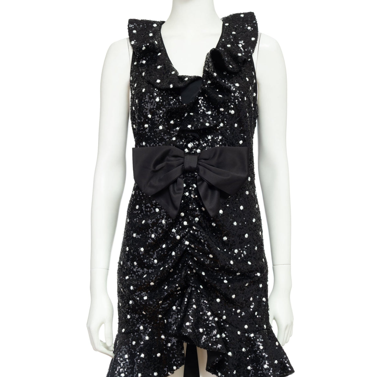 Photoshoot Ready - GIAMBATTISTA VALLI X H&M - MISHMASH