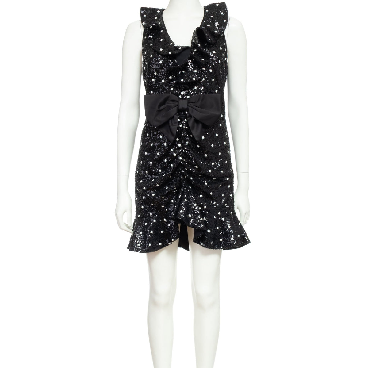 Photoshoot Ready - GIAMBATTISTA VALLI X H&M - MISHMASH