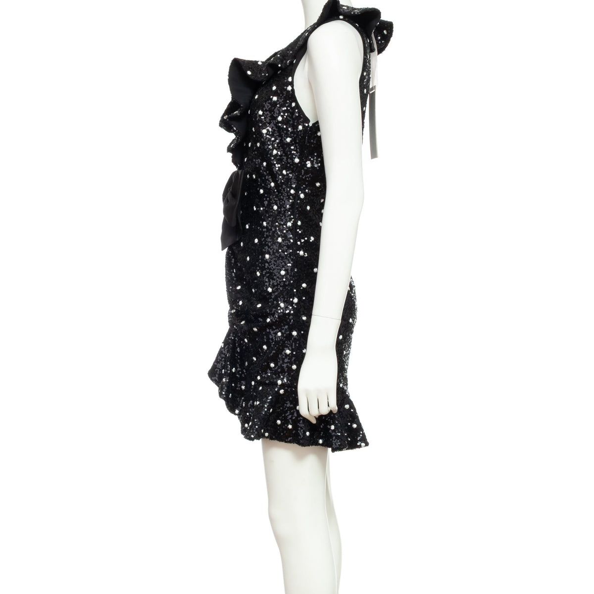 Photoshoot Ready - GIAMBATTISTA VALLI X H&M - MISHMASH