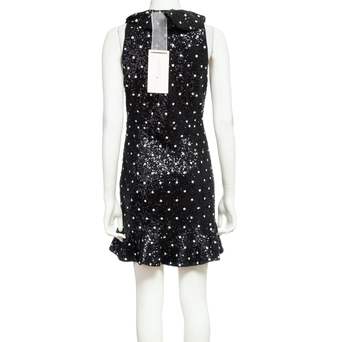 Photoshoot Ready - GIAMBATTISTA VALLI X H&M - MISHMASH