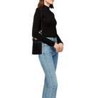 Pierre Mamou Embroidered Clutch - PIERRE MAMOU EXCLUSIVE - MISHMASH