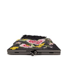 Pierre Mamou Embroidered Clutch - PIERRE MAMOU EXCLUSIVE - MISHMASH