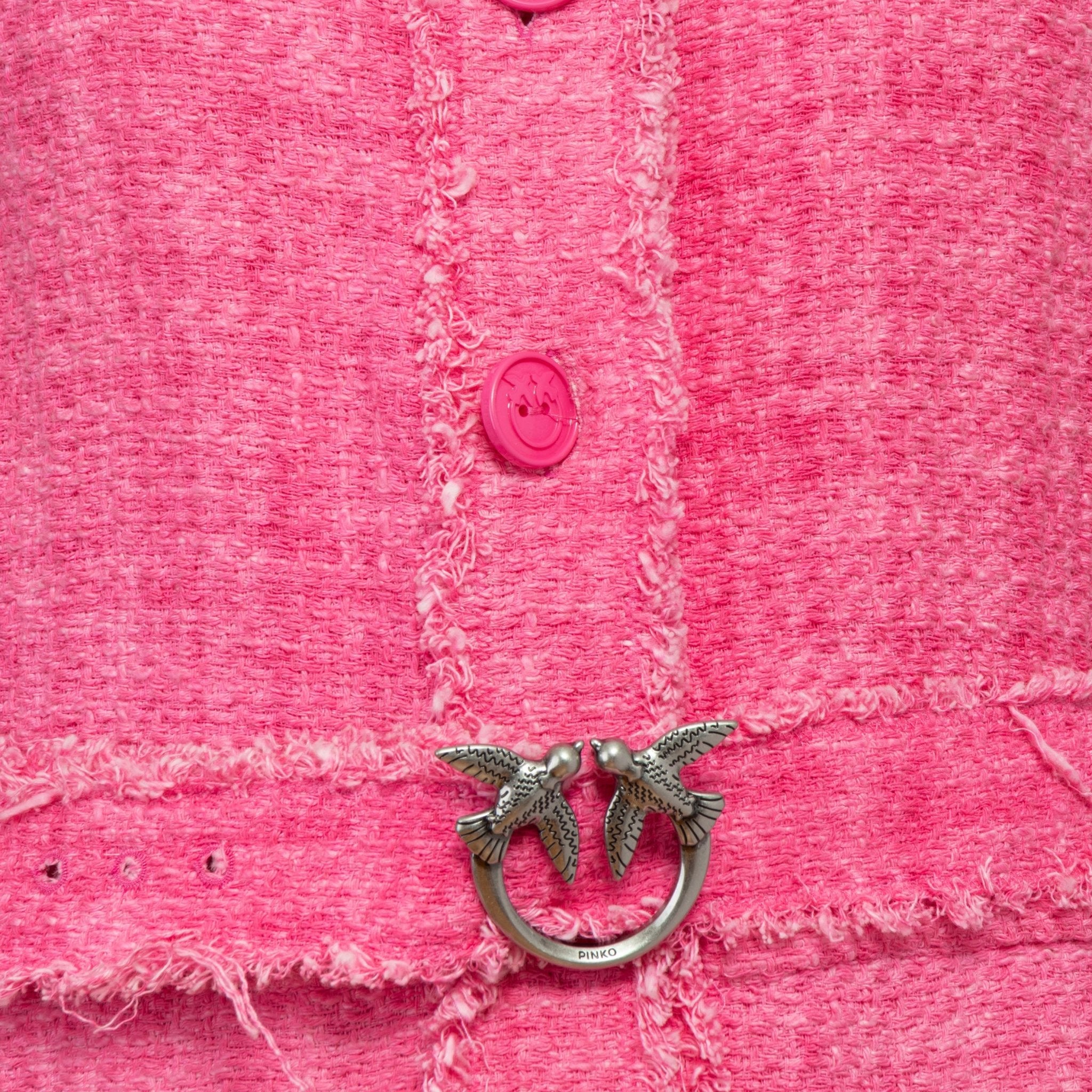 Pink Authority - PINKO - MISHMASH