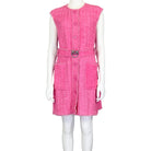 Pink Authority - PINKO Dress - MISHMASH