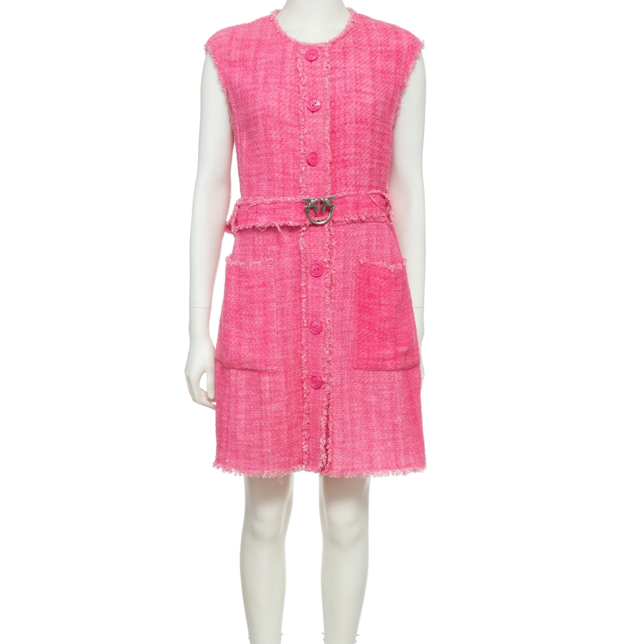 Pink Authority - PINKO - MISHMASH