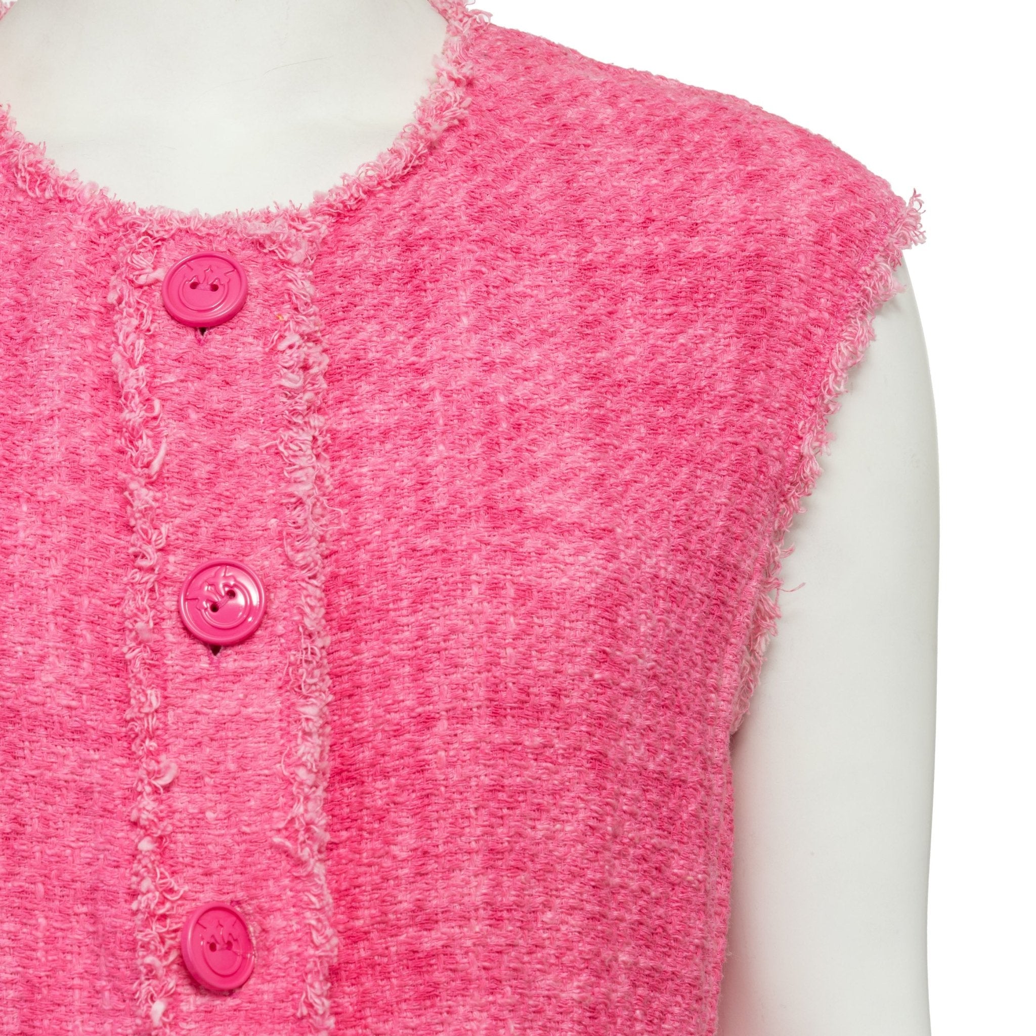 Pink Authority - PINKO - MISHMASH