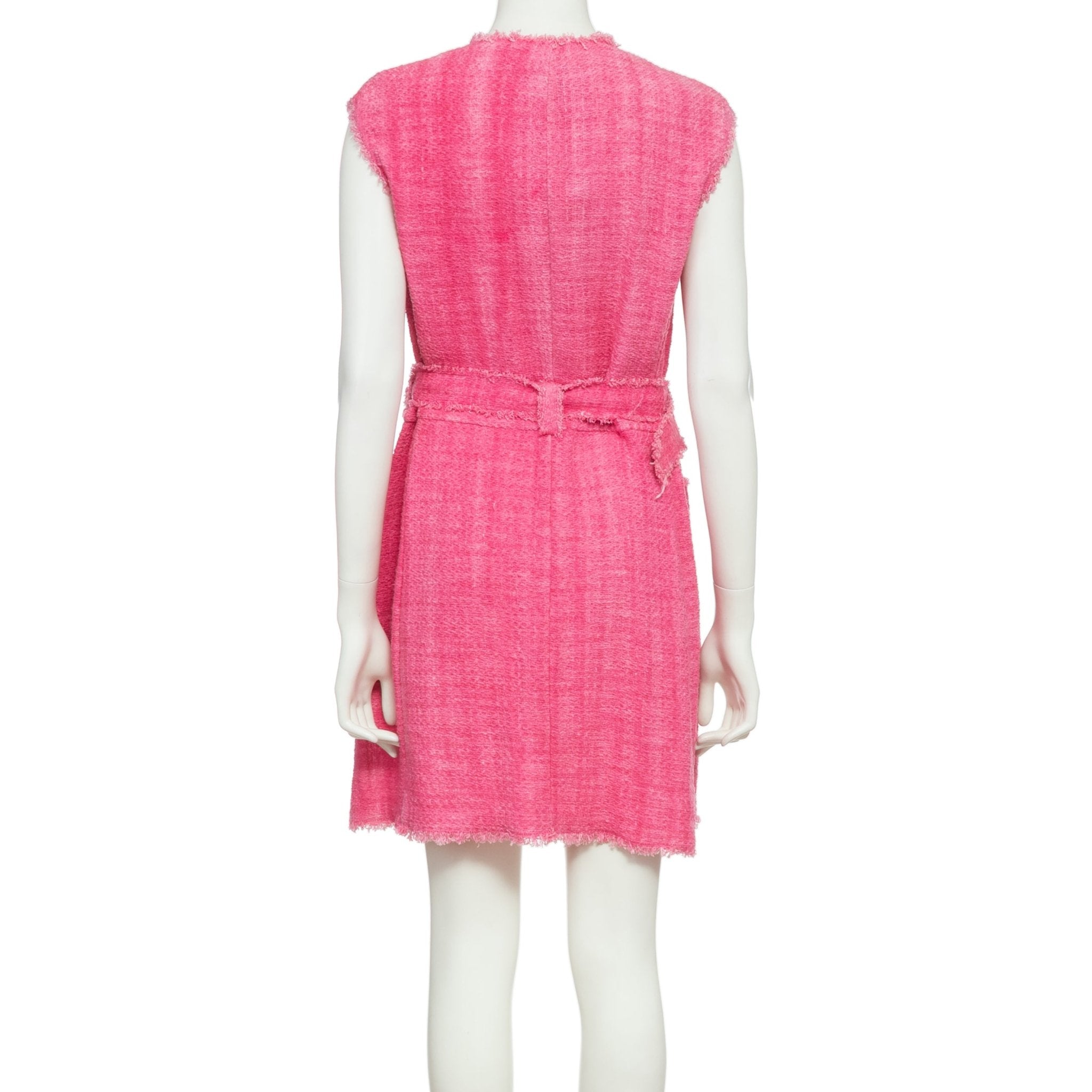 Pink Authority - PINKO - MISHMASH