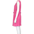 Pink Authority - PINKO Dress - MISHMASH