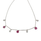 Pink Charm - FOLLI FOLLIE - MISHMASH