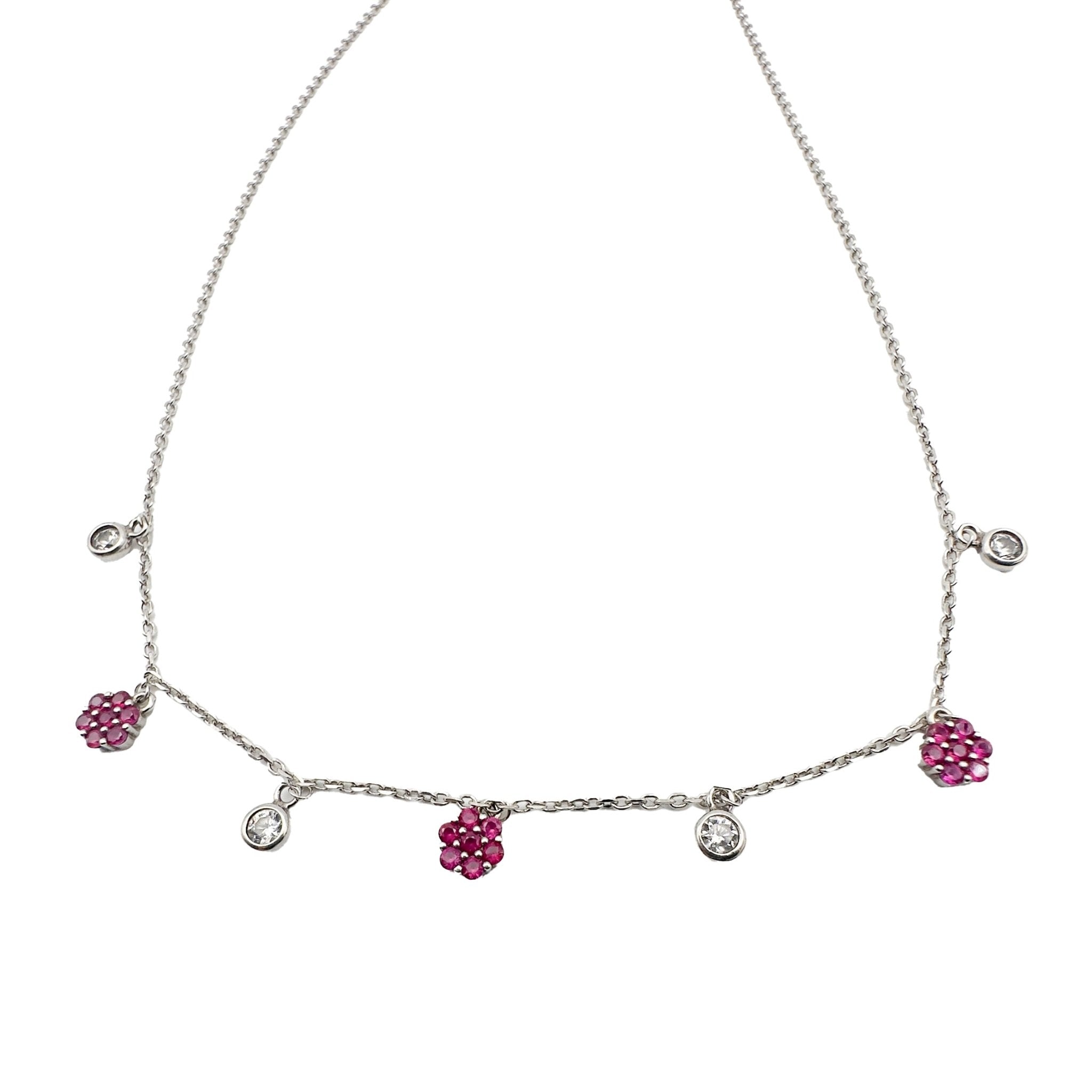 Pink Charm - FOLLI FOLLIE - MISHMASH