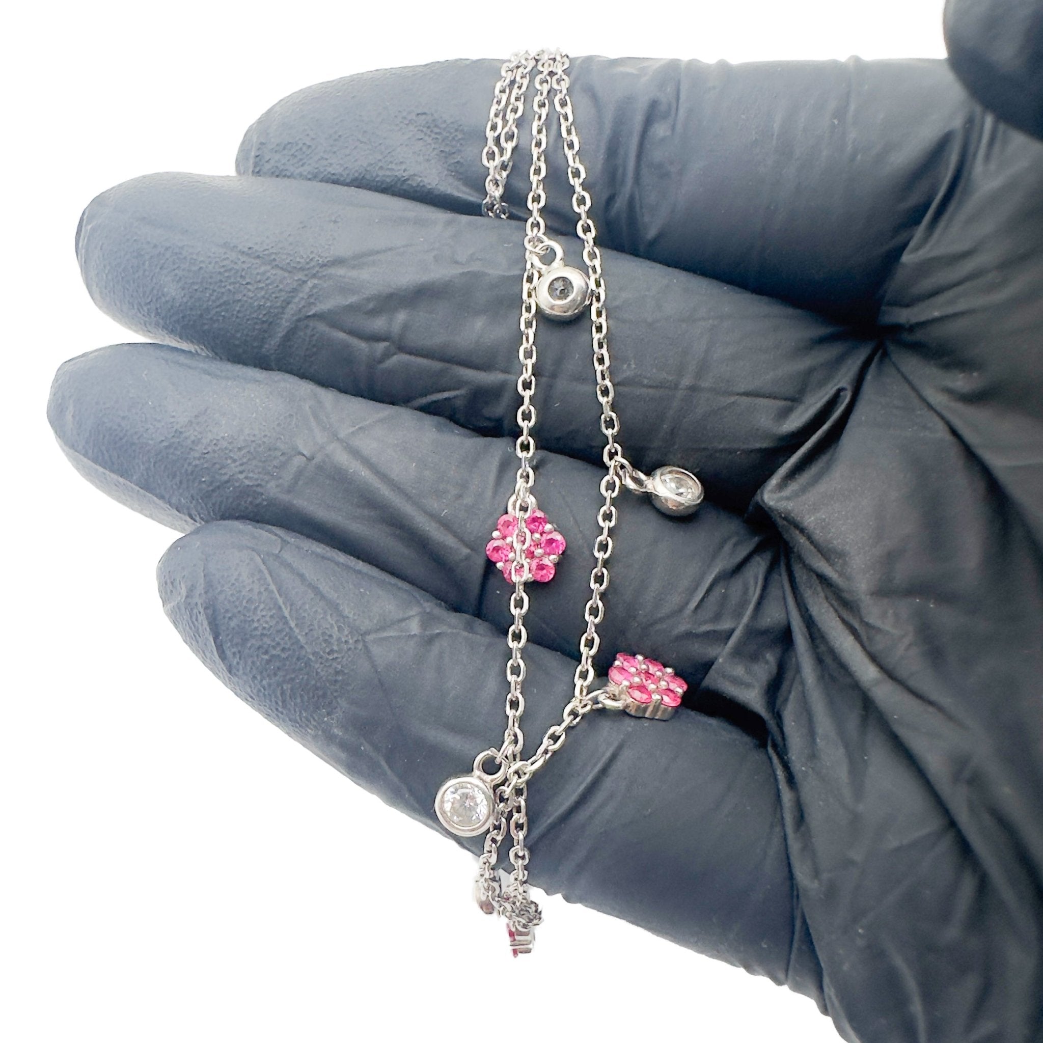 Pink Charm - FOLLI FOLLIE - MISHMASH