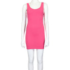 Pink Command - FOREVER 21 - MISHMASH