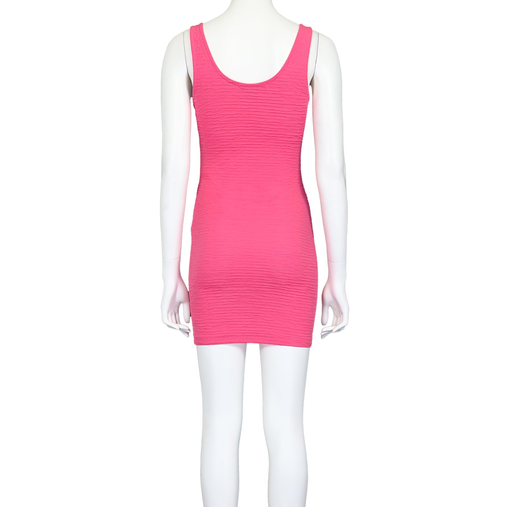 Pink Command - FOREVER 21 - MISHMASH