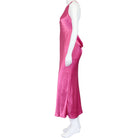 Pink Martini - DODO BAR OR Dress - MISHMASH
