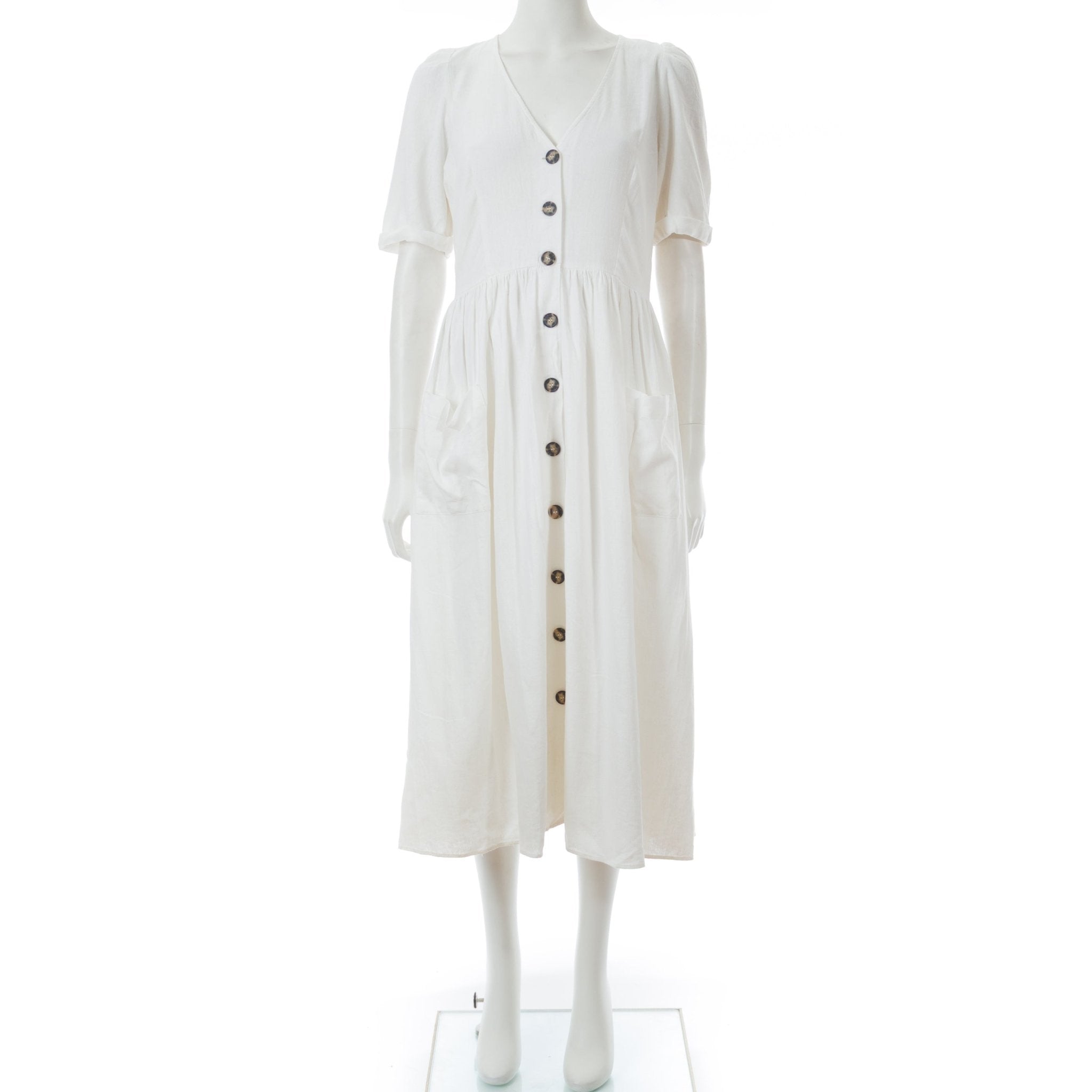 Pink Panic - Zara - MISHMASH