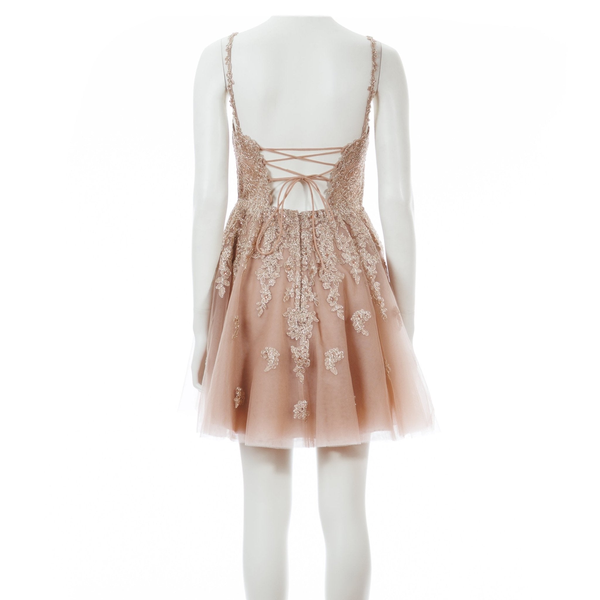 Pink With Intentions - SHERRI HILL - MISHMASH