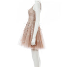 Pink With Intentions - SHERRI HILL - MISHMASH