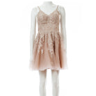 Pink With Intentions - SHERRI HILL - MISHMASH