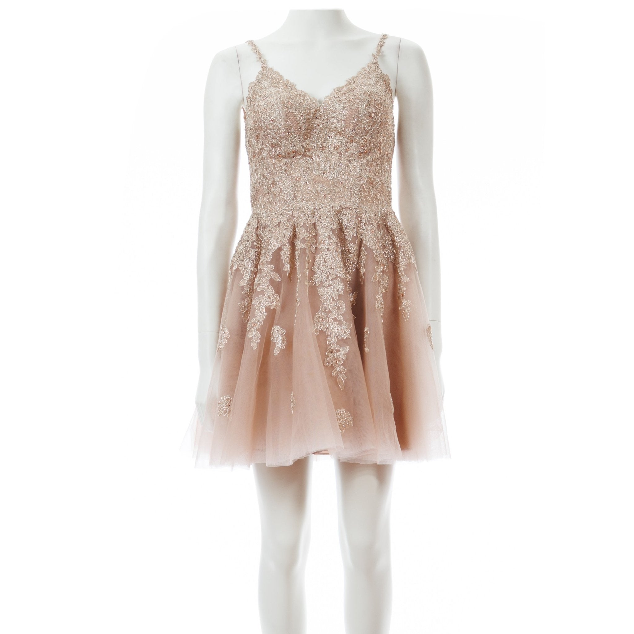 Pink With Intentions - SHERRI HILL - MISHMASH