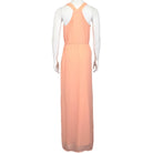 Pinned Up Sally - Massimo Dutti Dress - MISHMASH