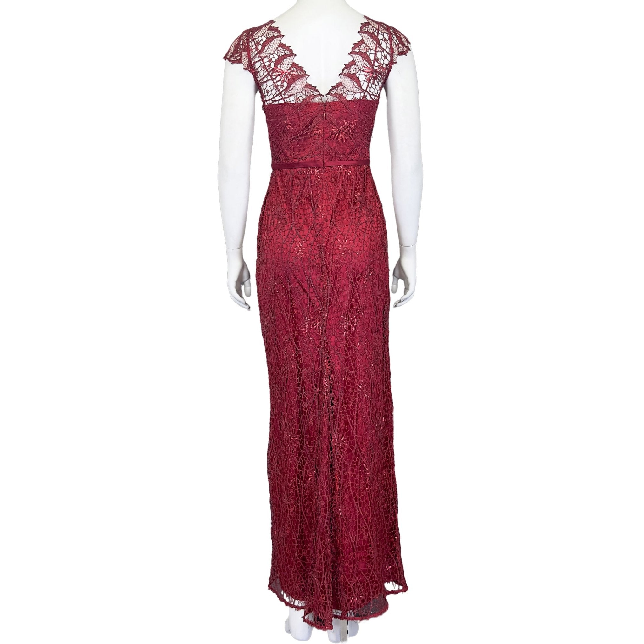 Pixie Dust - KAY UNGER Dress - MISHMASH