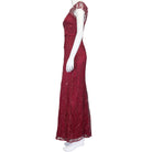 Pixie Dust - KAY UNGER Dress - MISHMASH