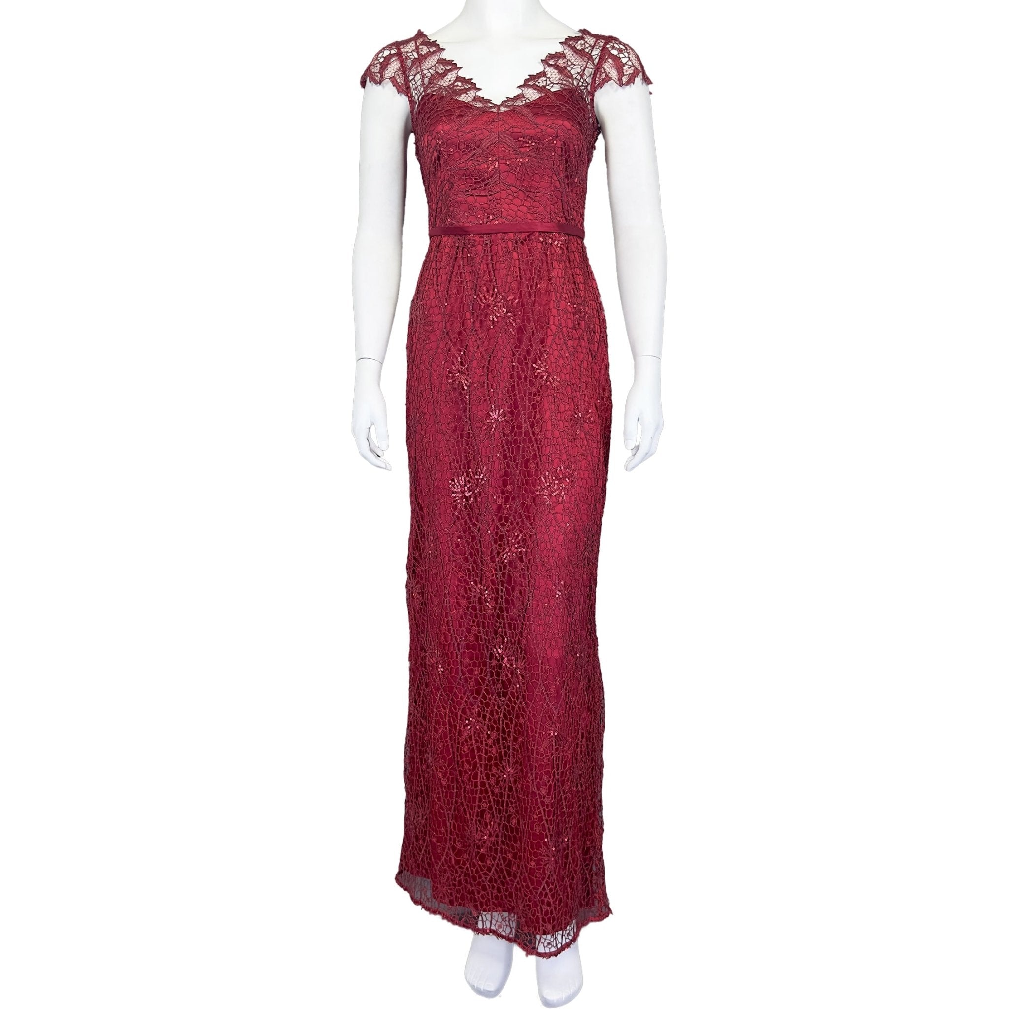 Pixie Dust - KAY UNGER Dress - MISHMASH