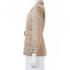 Plaid & Pretty - BURBERRY - MISHMASH