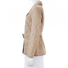 Plaid & Pretty - BURBERRY - MISHMASH