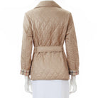 Plaid & Pretty - BURBERRY - MISHMASH