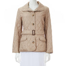 Plaid & Pretty - BURBERRY - MISHMASH